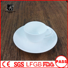 2015 neue Produkt Keramik Kaffeetasse Keramik Espressotassen